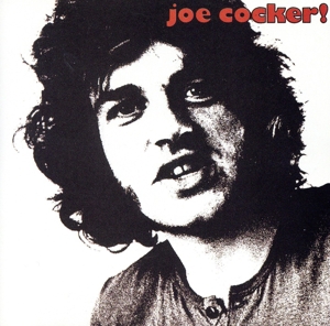 【輸入盤】Joe Cocker