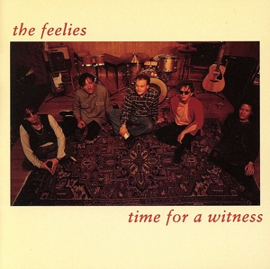 【輸入盤】Time for a Witness