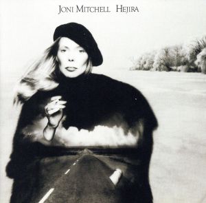 【輸入盤】Hejira