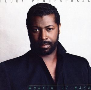 【輸入盤】Working It Back