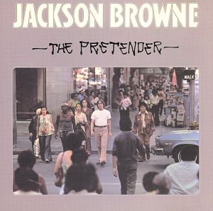 【輸入盤】Pretender