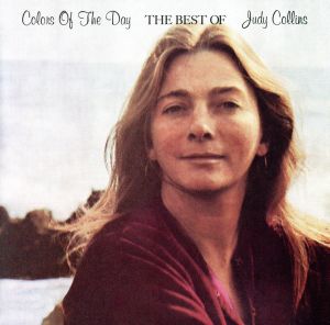 【輸入盤】Colors of the Day