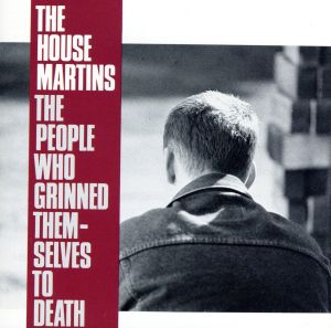 【輸入盤】The People Who Grinned Themselves To Death