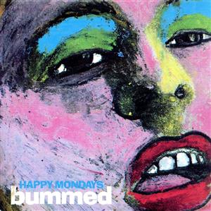 【輸入盤】Bummed