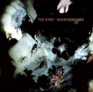 【輸入盤】Disintegration