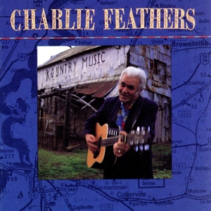 【輸入盤】Charlie Feathers