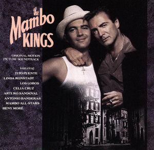 【輸入盤】The Mambo Kings