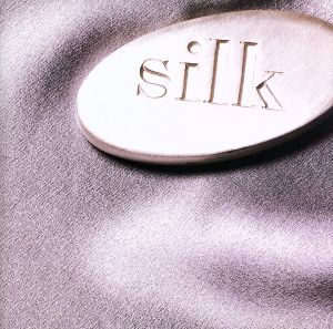 【輸入盤】Silk