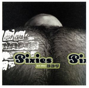 【輸入盤】Pixies at the BBC