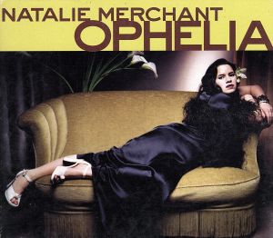 【輸入盤】Ophelia