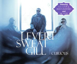 【輸入盤】Curious