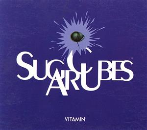 【輸入盤】Vitamin