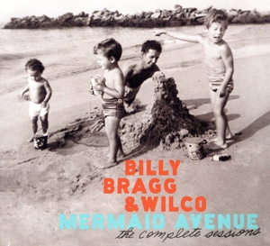 【輸入盤】Mermaid Avenue: the Complete Sessions