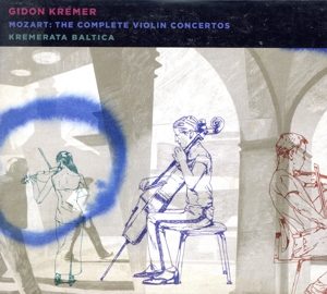 【輸入盤】Complete Violin Concertos