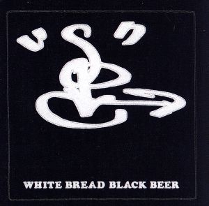 【輸入盤】White Bread Black Beer