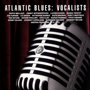 【輸入盤】Atl Blues: Vocals
