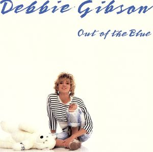 【輸入盤】Out of the Blue