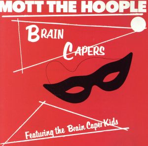 【輸入盤】Brain Capers