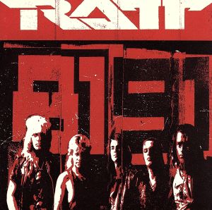 【輸入盤】Ratt & Roll 8191