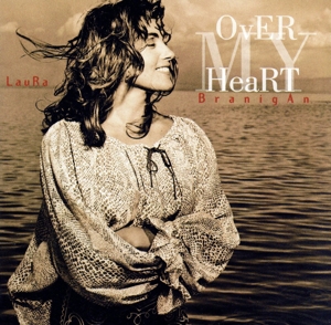 【輸入盤】Over My Heart