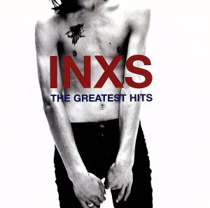【輸入盤】INXS - Greatest Hits