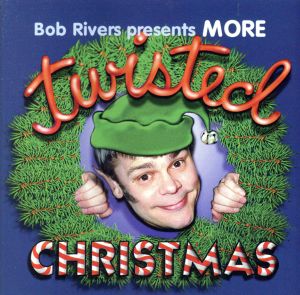 【輸入盤】More Twisted Christmas