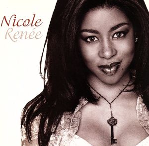 【輸入盤】Nicole Renee