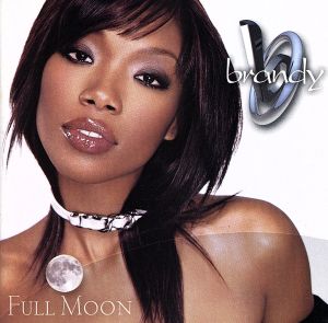 【輸入盤】Full Moon