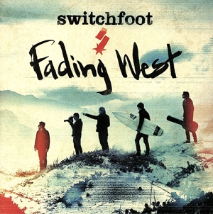 【輸入盤】Fading West