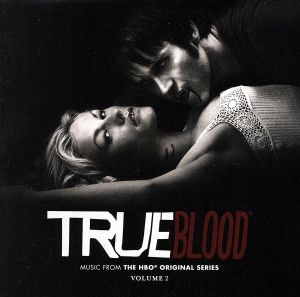 【輸入盤】Vol. 2-True Blood