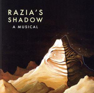 【輸入盤】Forgive Durden Presents Razla's Shadow: A Musical