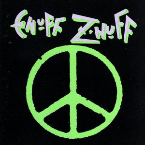 【輸入盤】Enuff Z'Nuff