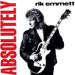 【輸入盤】Absolutely