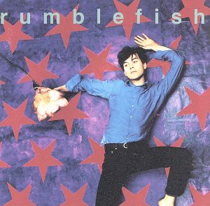 【輸入盤】Rumblefish