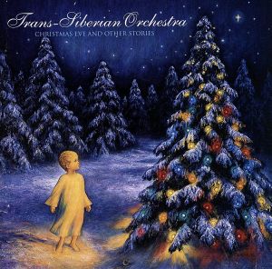 【輸入盤】Christmas Eve & Other Stories