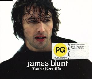 【輸入盤】You're Beautiful