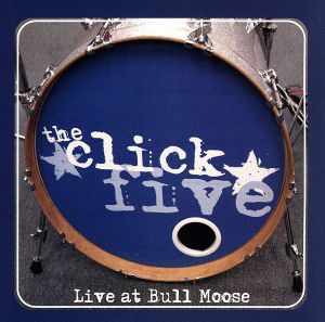 【輸入盤】Live at Bullmoose