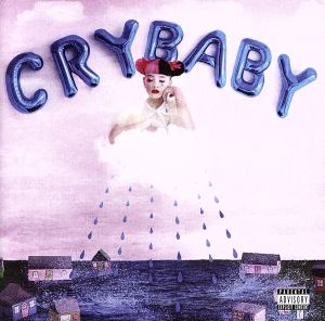 【輸入盤】Cry Baby