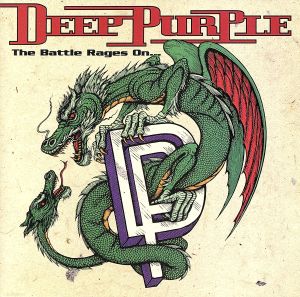 【輸入盤】The Battle Rages On...