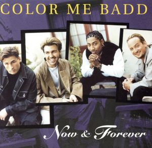 【輸入盤】Now & Forever