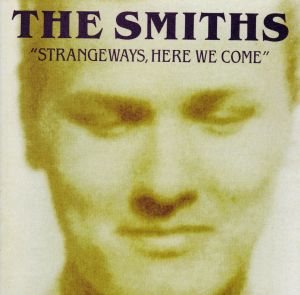 【輸入盤】Strangeways Here We Come