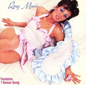 【輸入盤】Roxy Music