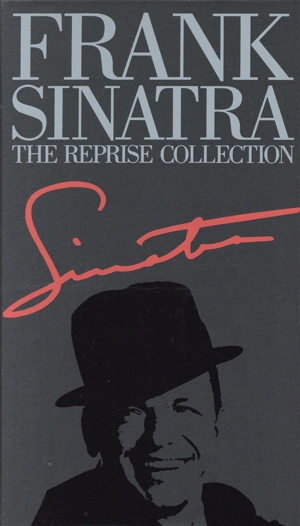 【輸入盤】Reprise Collection