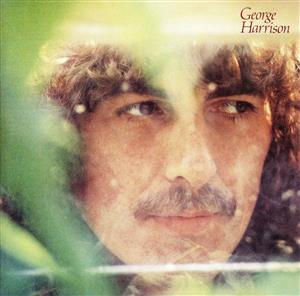 【輸入盤】George Harrison