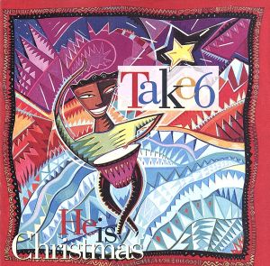 【輸入盤】He Is Christmas