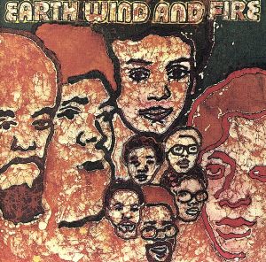 【輸入盤】Earth Wind and Fire