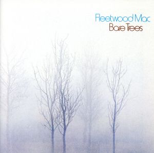 【輸入盤】Bare Trees