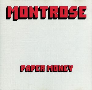 【輸入盤】Paper Money