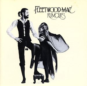 【輸入盤】Rumours