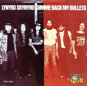 【輸入盤】Gimme Back My Bul